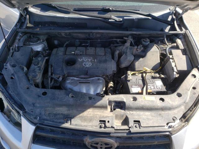 Photo 7 from auction – 2009 TOYOTA RAV4 with VIN JTMBF33V69D004107