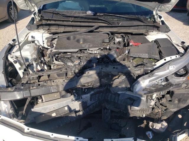 Photo 7 from auction – 2020 NISSAN ALTIMA S with VIN 1N4BL4BW5LN315768