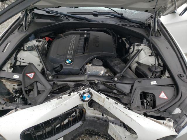 Photo 7 from auction – 2013 BMW 535 I with VIN WBAFR7C54DC825931