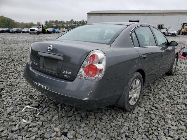 Photo 4 from auction – 2006 NISSAN ALTIMA S with VIN 1N4AL11D36C258674