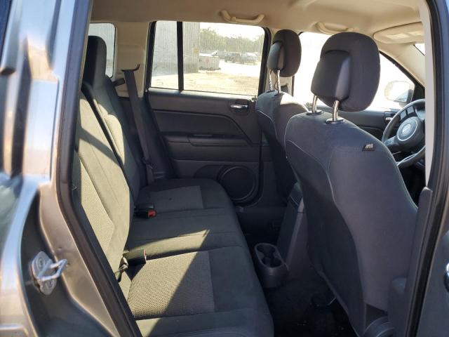 Photo 6 from auction – 2012 JEEP COMPASS SP with VIN 1C4NJCBA2CD725428