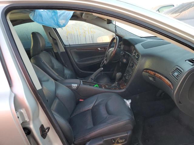 Photo 5 from auction – 2007 VOLVO S60 2.5T with VIN YV1RS592672616555