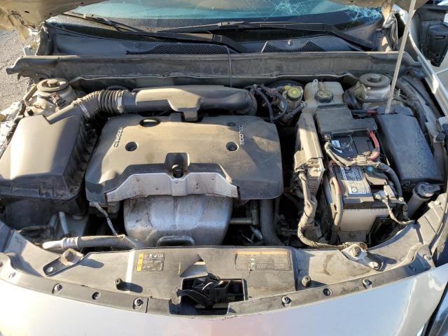 Photo 7 from auction – 2015 CHEVROLET MALIBU 1LT with VIN 1G11C5SLXFF342070