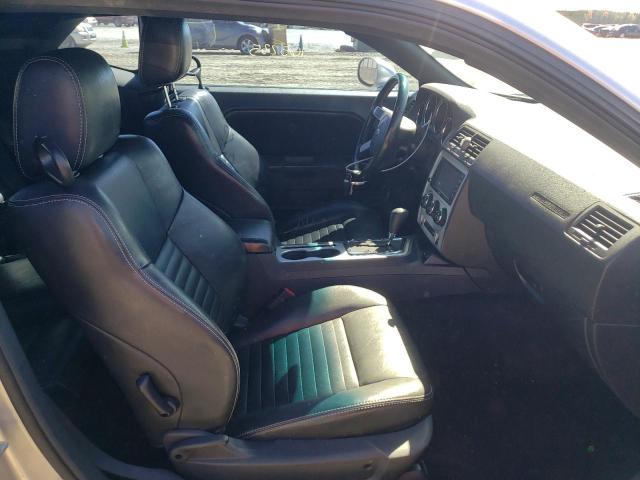 Photo 5 from auction – 2010 DODGE CHALLENGER with VIN 2B3CJ4DV0AH139647