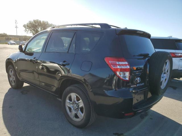 Photo 3 from auction – 2010 TOYOTA RAV4 with VIN JTMBF4DV0A5024890