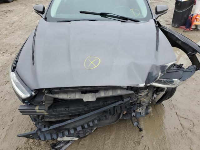 Photo 9 from auction – 2015 FORD FUSION SE with VIN 3FA6P0H73FR280972