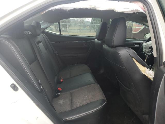 Photo 6 from auction – 2015 TOYOTA COROLLA L with VIN 2T1BURHE2FC236293