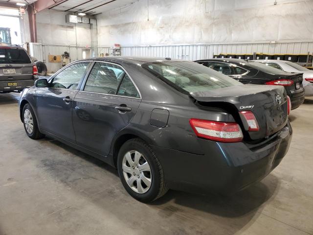 Фото 3 с аукциона – 2011 TOYOTA CAMRY BASE с VIN 4T1BF3EK4BU170338