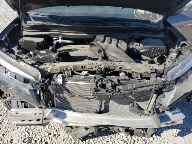 Photo 7 from auction – 2021 HONDA PASSPORT E with VIN 5FNYF7H50MB001795