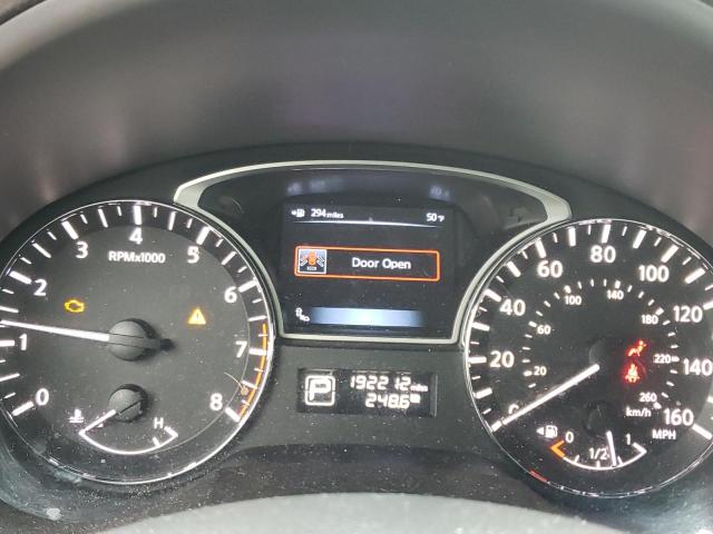 Photo 8 from auction – 2013 NISSAN ALTIMA 2.5 with VIN 1N4AL3AP2DN571349