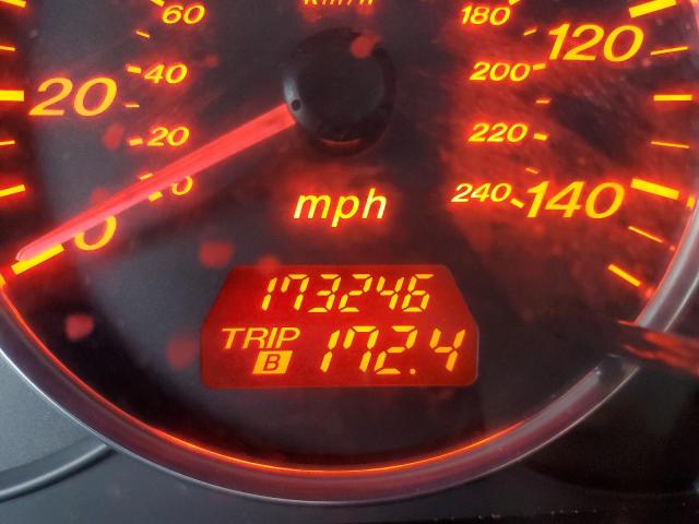 Photo 8 from auction – 2006 MAZDA 6 S with VIN 1YVHP80D765M07206