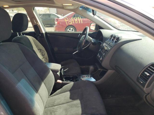 Photo 5 from auction – 2011 NISSAN ALTIMA BAS with VIN 1N4AL2AP7BC112207