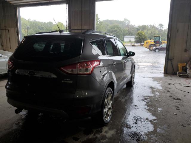 Photo 9 from auction – 2013 FORD ESCAPE SEL with VIN 1FMCU0HX5DUC58804