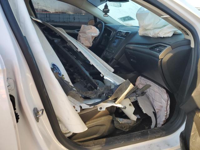 Photo 5 from auction – 2020 FORD FUSION SE with VIN 3FA6P0HD1LR230380