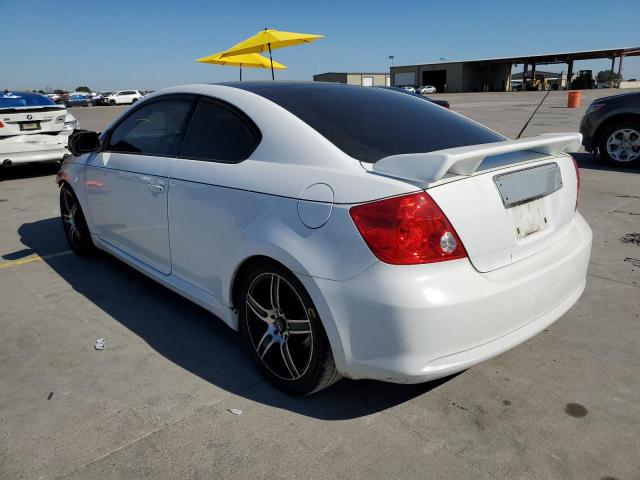 Photo 3 from auction – 2006 TOYOTA SCION TC with VIN JTKDE177960091508