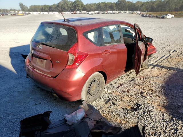 Photo 4 from auction – 2017 NISSAN VERSA NOTE with VIN 3N1CE2CP3HL364482