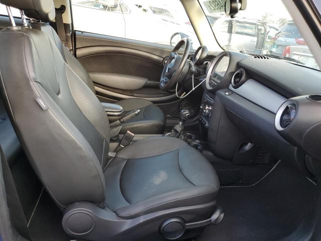 Photo 5 from auction – 2012 MINI COOPER with VIN WMWSU3C55CT259167