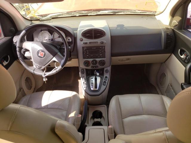 Photo 9 from auction – 2005 SATURN VUE with VIN 5GZCZ53455S839814