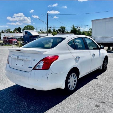 Photo 4 from auction – 2013 NISSAN VERSA S with VIN 3N1CN7AP4DL884264