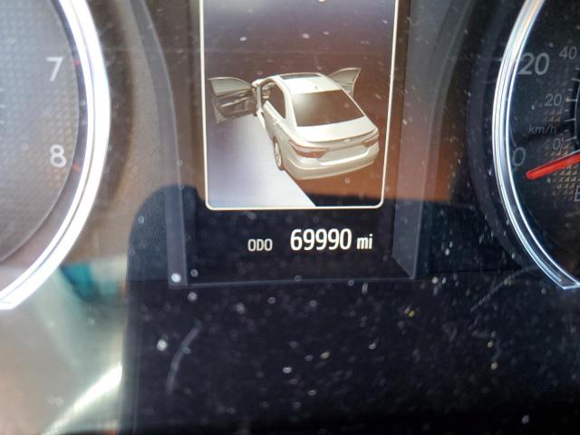Photo 8 from auction – 2016 TOYOTA CAMRY LE with VIN 4T1BF1FK9GU195942