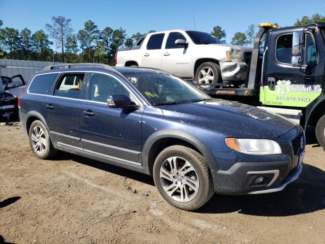 Photo 9 from auction – 2014 VOLVO XC70 3.2 with VIN YV4952BL4E1178634