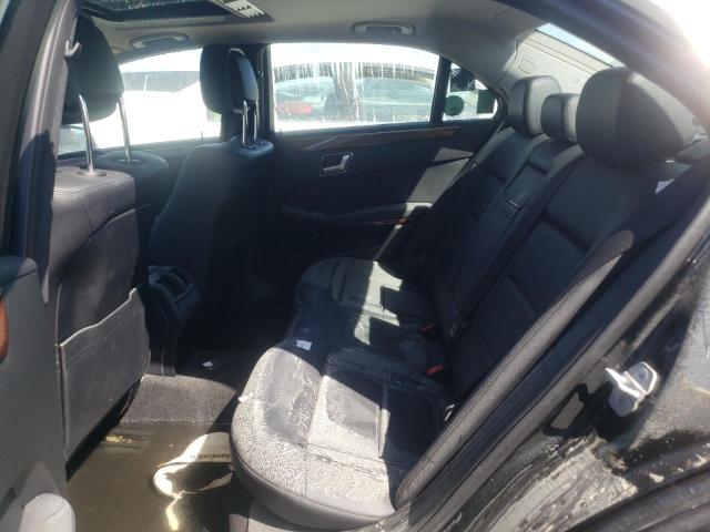 Photo 6 from auction – 2012 MERCEDES-BENZ E 350 4MAT with VIN WDDHF8JB3CA603142