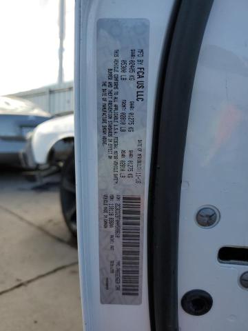 Photo 10 from auction – 2017 DODGE CHALLENGER with VIN 2C3CDZBT0HH508610