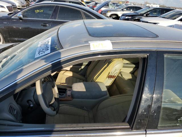 Photo 9 from auction – 2000 LEXUS GS 300 with VIN JT8BD68S5Y0103074