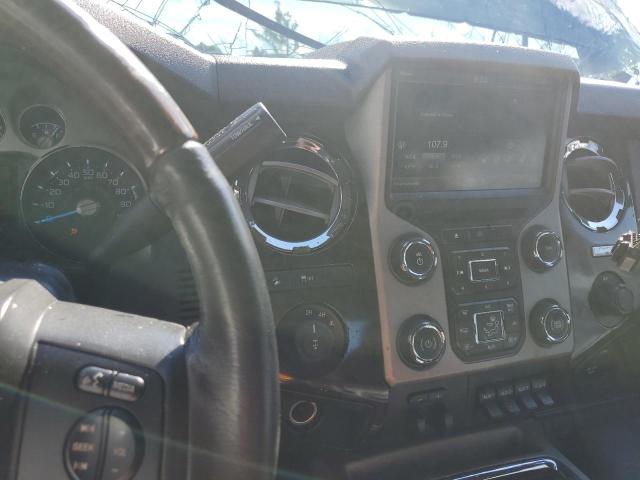 Photo 9 from auction – 2014 FORD F250 SUPER with VIN 1FT7W2BT5EEB16630