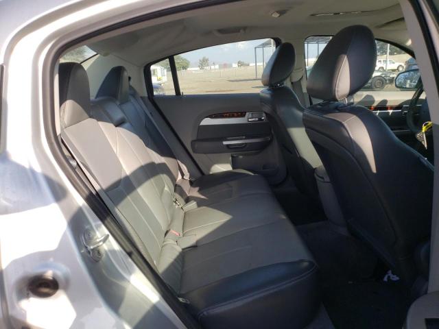 Photo 6 from auction – 2008 CHRYSLER SEBRING with VIN 1C3LC66M18N103058