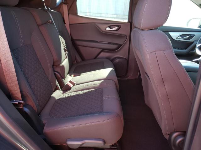 Photo 6 from auction – 2019 CHEVROLET BLAZER 2LT with VIN 3GNKBCRS7KS650617