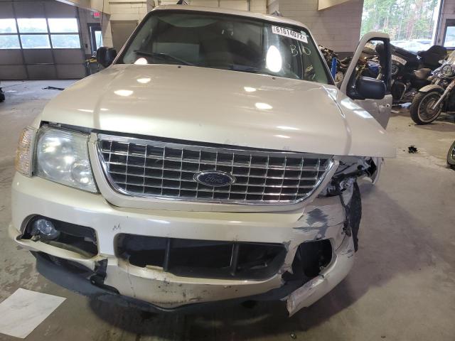 Photo 7 from auction – 2005 FORD EXPLORER L with VIN 1FMDU75W55ZA07181