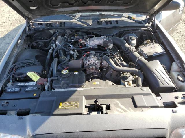 Photo 7 from auction – 2007 FORD CROWN VICT with VIN 2FAFP71W27X120336