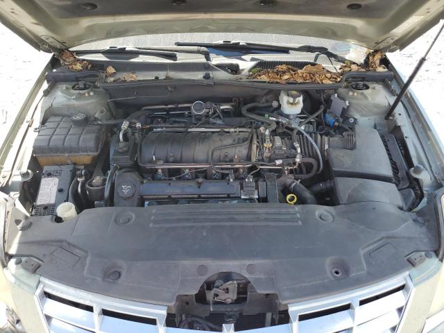 Photo 7 from auction – 2006 CADILLAC DTS with VIN 1G6KD57Y26U255145