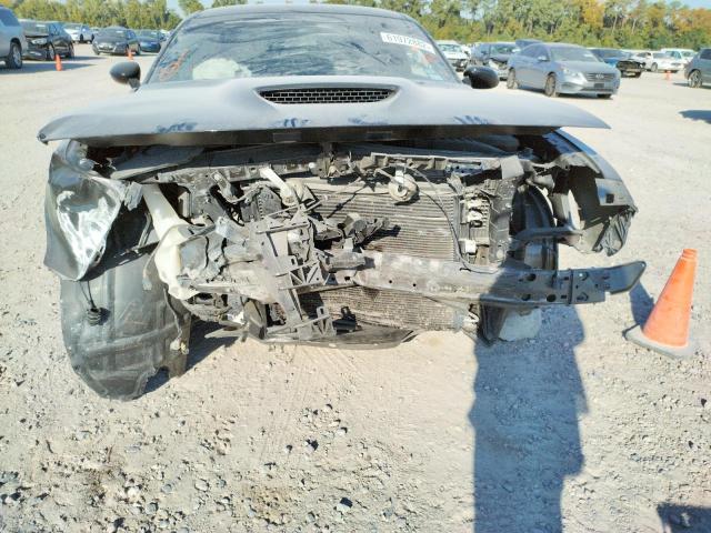 Photo 9 from auction – 2019 DODGE CHALLENGER with VIN 2C3CDZBT4KH719087