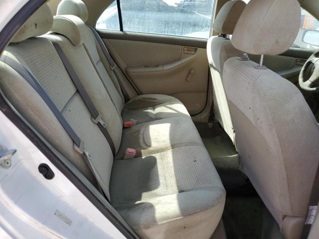 Photo 6 from auction – 2005 TOYOTA COROLLA with VIN 1NXBR32E25Z494270