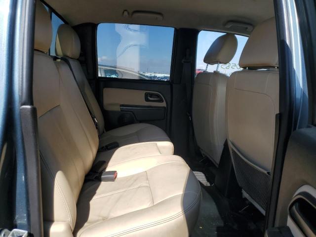 Zdjęcie 6 z aukcji – 2007 GMC CANYON z VIN 1GTDT13E278207409
