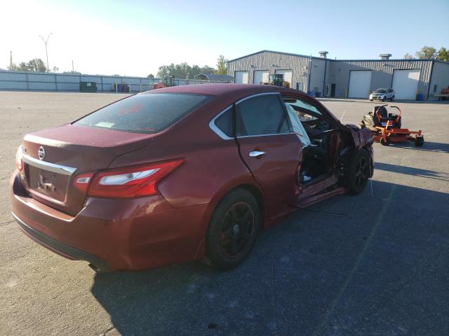 Photo 4 from auction – 2016 NISSAN ALTIMA 2.5 with VIN 1N4AL3AP7GC242002