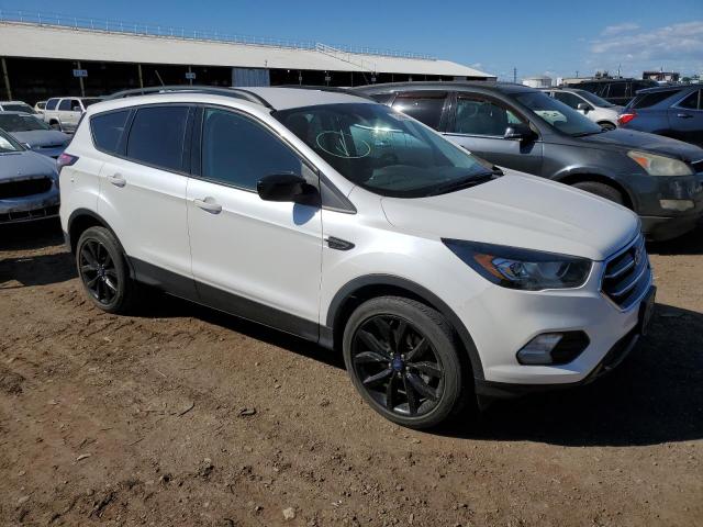 Photo 4 from auction – 2018 FORD ESCAPE SE with VIN 1FMCU9GD1JUA50152