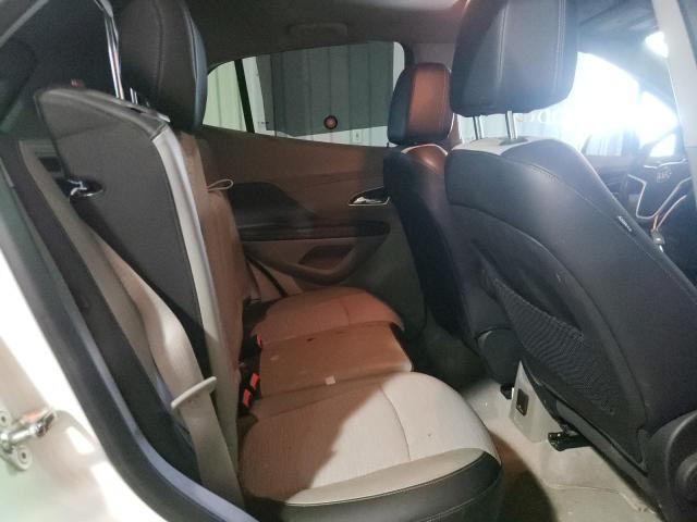 Photo 6 from auction – 2016 BUICK ENCORE SPO with VIN KL4CJ1SM0GB580777