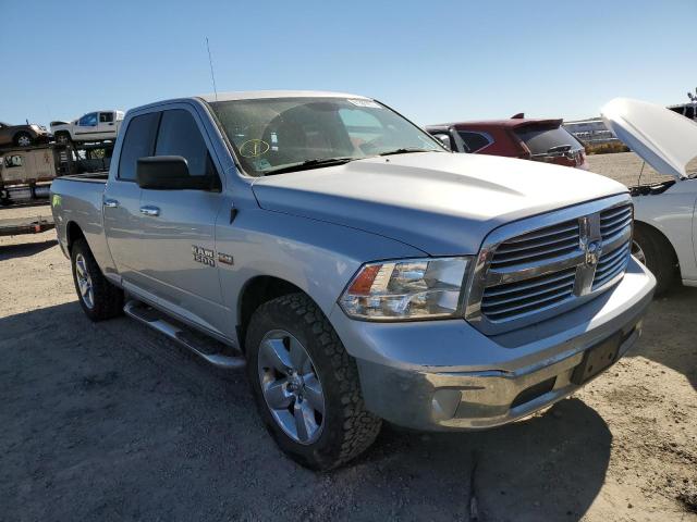 RAM 1500 SLT 2014 with VIN 1C6RR7GT4ES421759 - Photo from auction