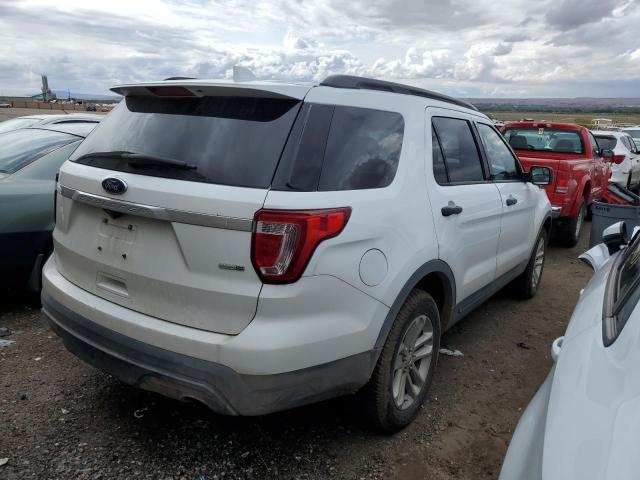 Photo 4 from auction – 2016 FORD EXPLORER with VIN 1FM5K8B86GGC62992
