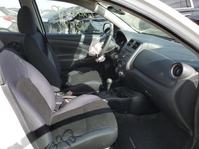 Photo 5 from auction – 2012 NISSAN VERSA S with VIN 3N1CN7AP7CL898044