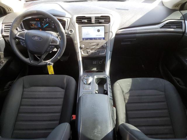 Photo 9 from auction – 2020 FORD FUSION SE with VIN 3FA6P0HD2LR218397