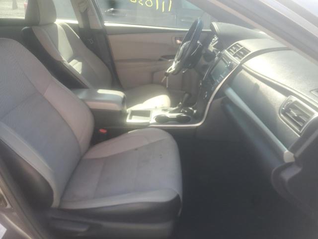 Photo 5 from auction – 2017 TOYOTA CAMRY LE with VIN 4T1BF1FK9HU329172