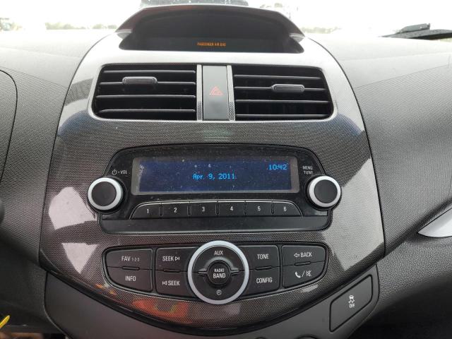 Zdjęcie 9 z aukcji – 2013 CHEVROLET SPARK LS z VIN KL8CA6S94DC571447