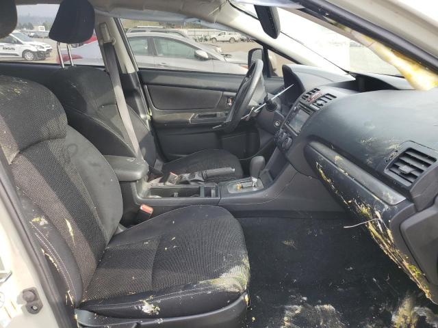 Photo 5 from auction – 2014 SUBARU XV CROSSTR with VIN JF2GPAWCXEH346584