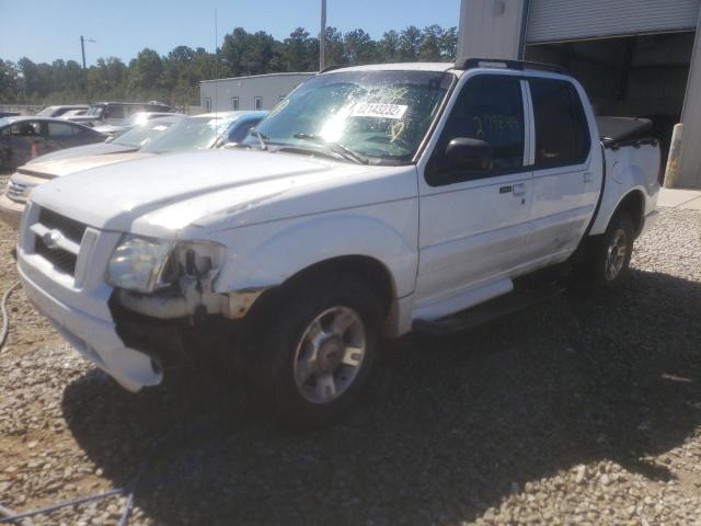 Photo 2 from auction – 2004 FORD EXPLORER S with VIN 1FMZU67K94UA43364