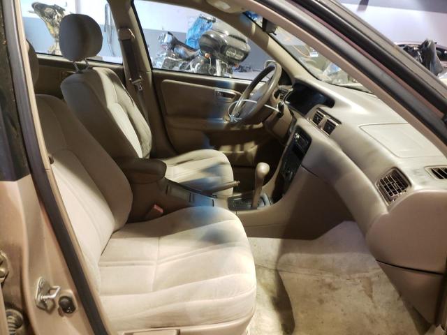 Photo 5 from auction – 2000 TOYOTA CAMRY CE with VIN 4T1BG22K2YU691482