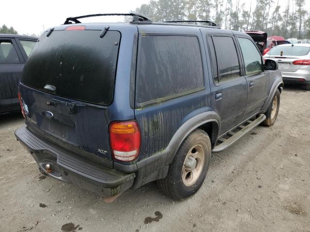 Photo 4 from auction – 2000 FORD EXPLORER X with VIN 1FMDU73E0YZB37271
